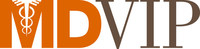 MDVIP logo